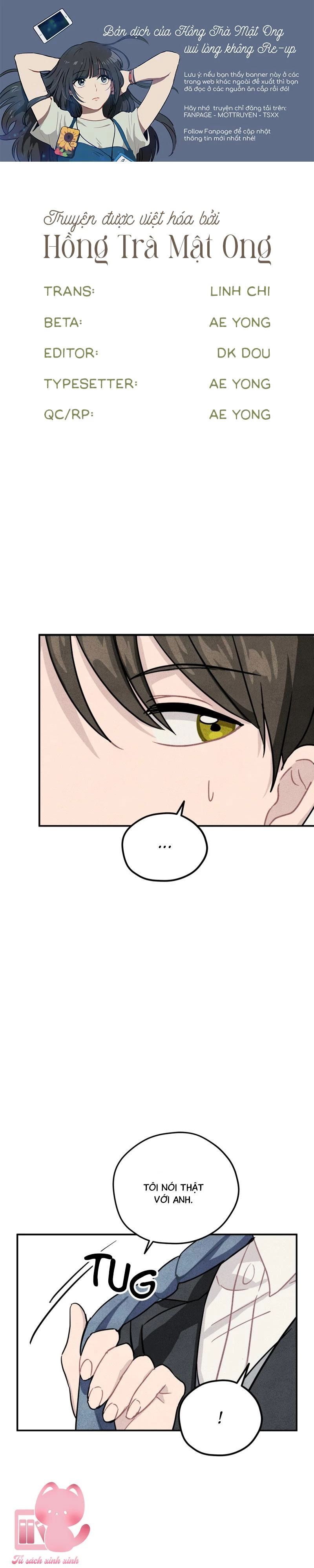 Phù Thủy Độc Dược Chapter 31 - Trang 2
