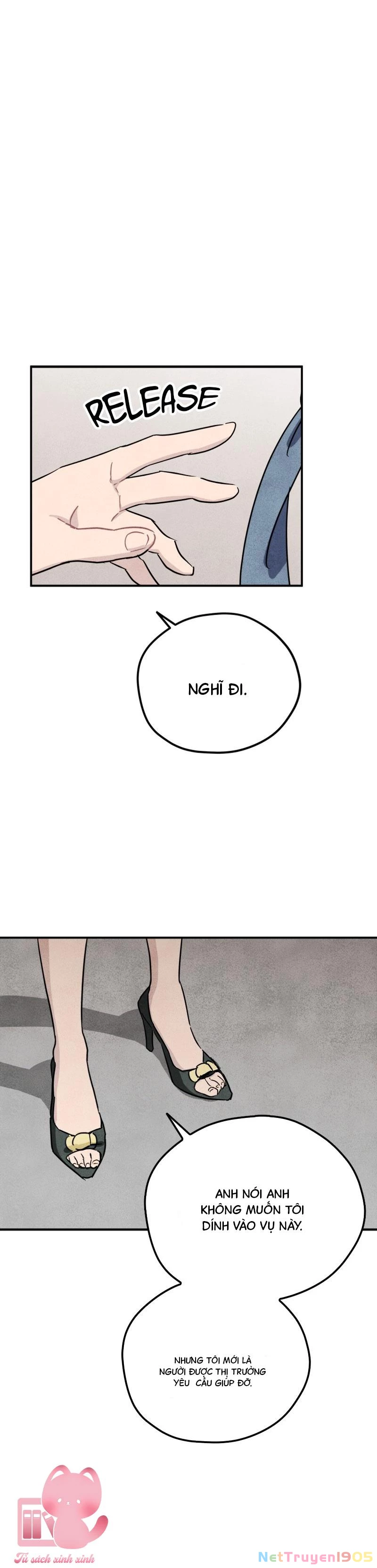 Phù Thủy Độc Dược Chapter 31 - Trang 2