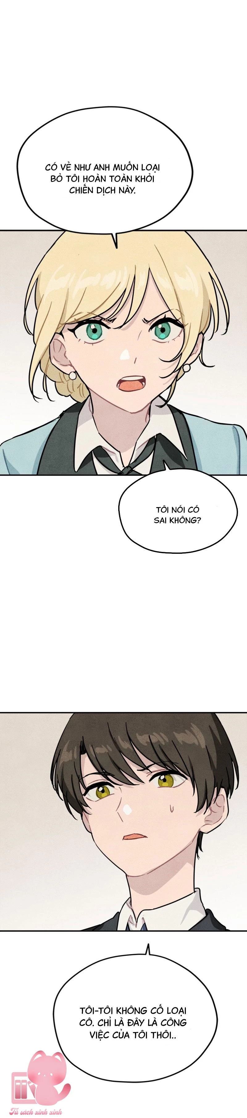 Phù Thủy Độc Dược Chapter 31 - Trang 2