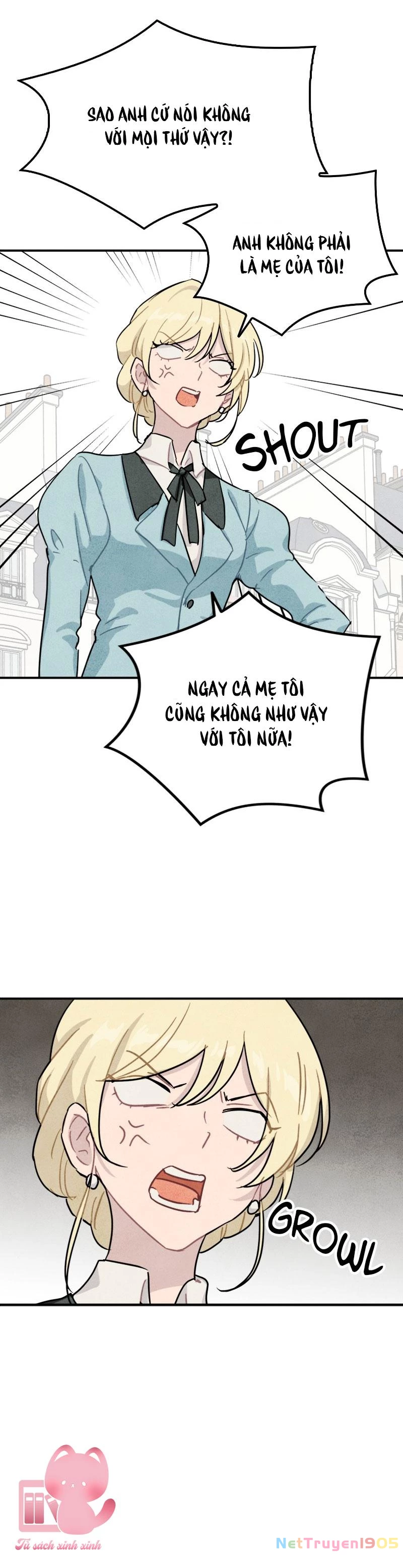 Phù Thủy Độc Dược Chapter 31 - Trang 2