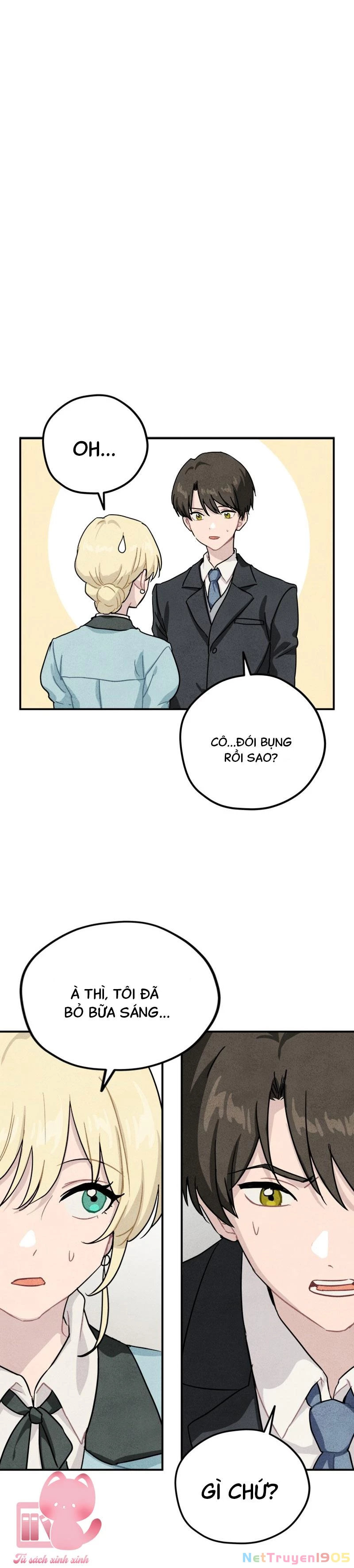 Phù Thủy Độc Dược Chapter 31 - Trang 2