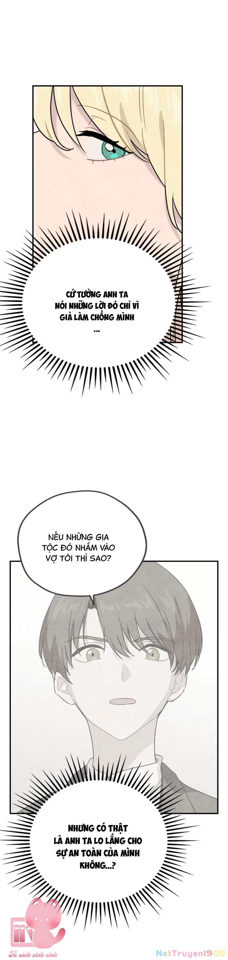 Phù Thủy Độc Dược Chapter 31 - Trang 2