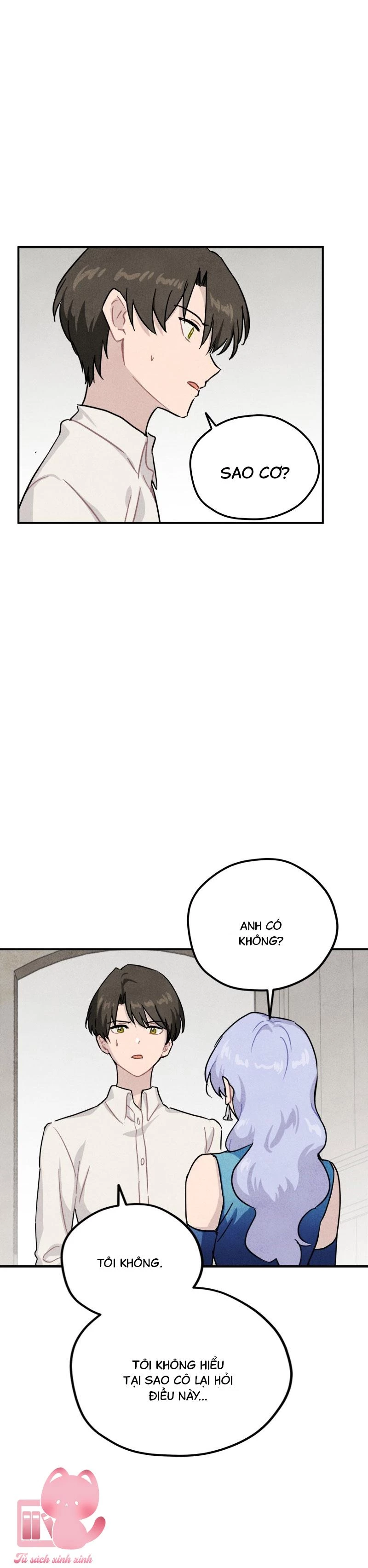 Phù Thủy Độc Dược Chapter 32 - Trang 2