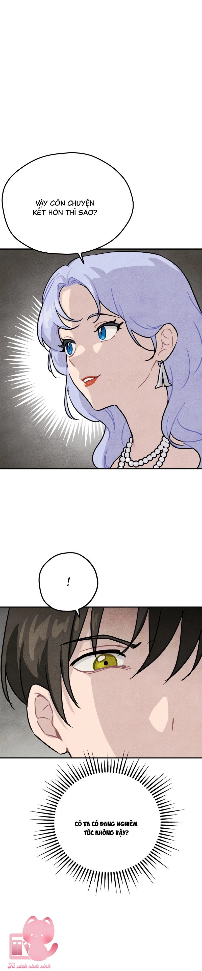 Phù Thủy Độc Dược Chapter 32 - Trang 2