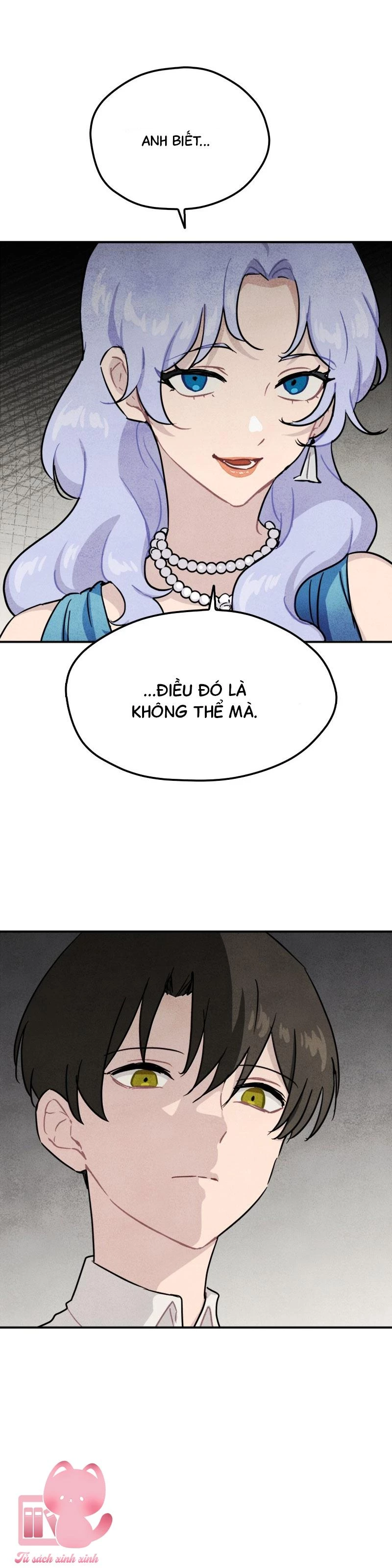 Phù Thủy Độc Dược Chapter 32 - Trang 2