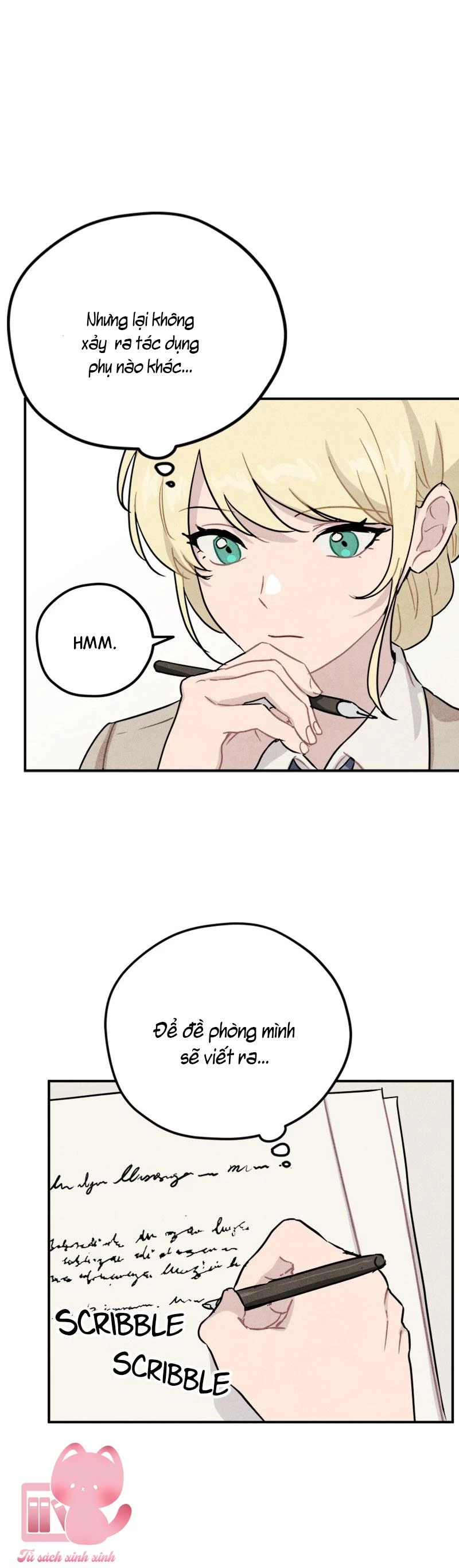 Phù Thủy Độc Dược Chapter 32 - Trang 2