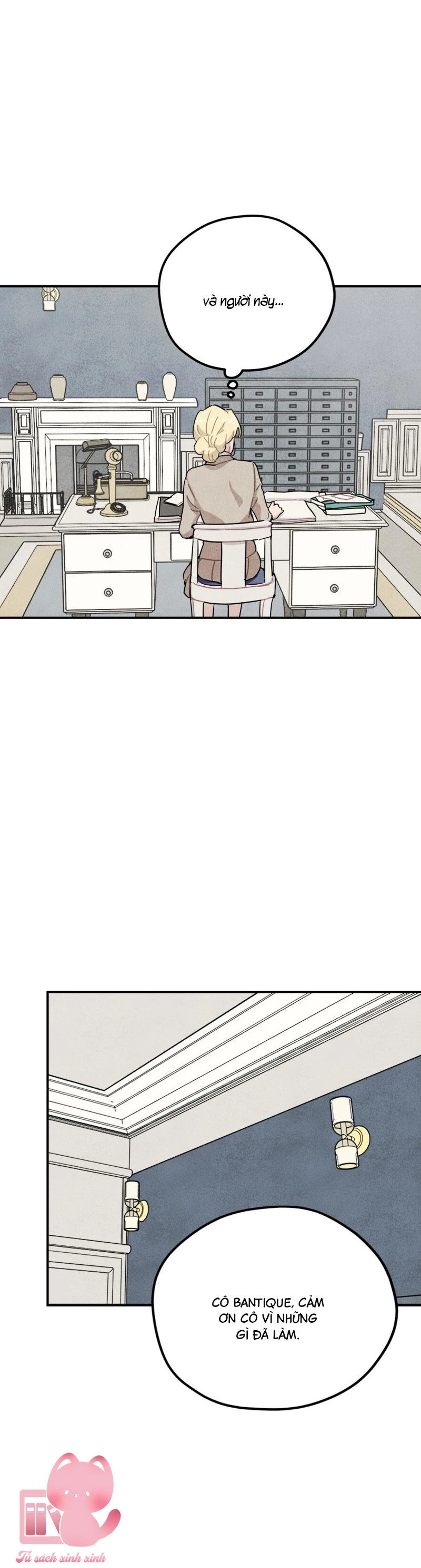 Phù Thủy Độc Dược Chapter 32 - Trang 2