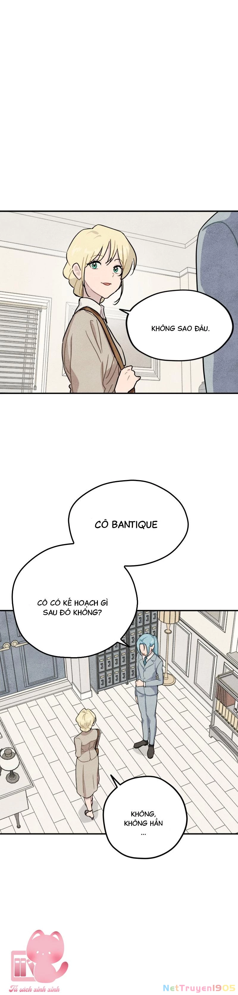 Phù Thủy Độc Dược Chapter 32 - Trang 2