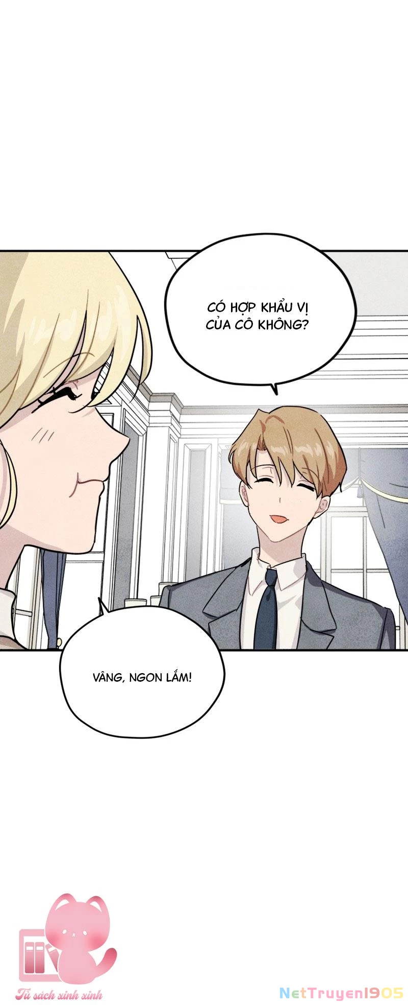 Phù Thủy Độc Dược Chapter 32 - Trang 2