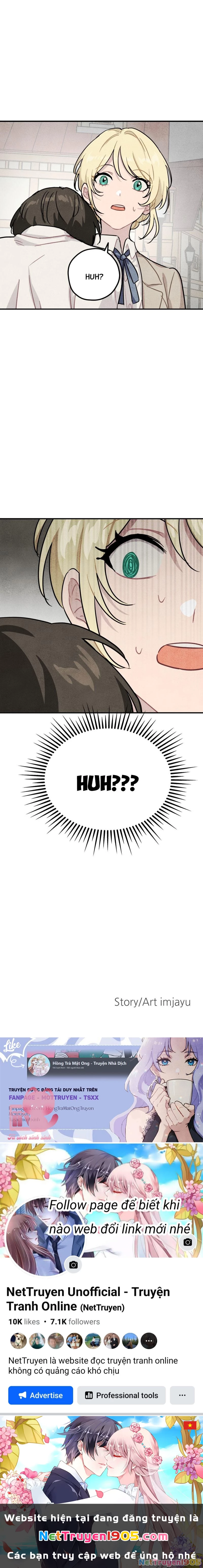 Phù Thủy Độc Dược Chapter 32 - Trang 2