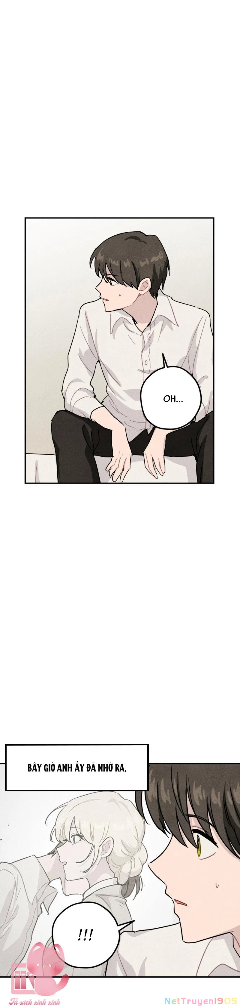 Phù Thủy Độc Dược Chapter 33 - Trang 2