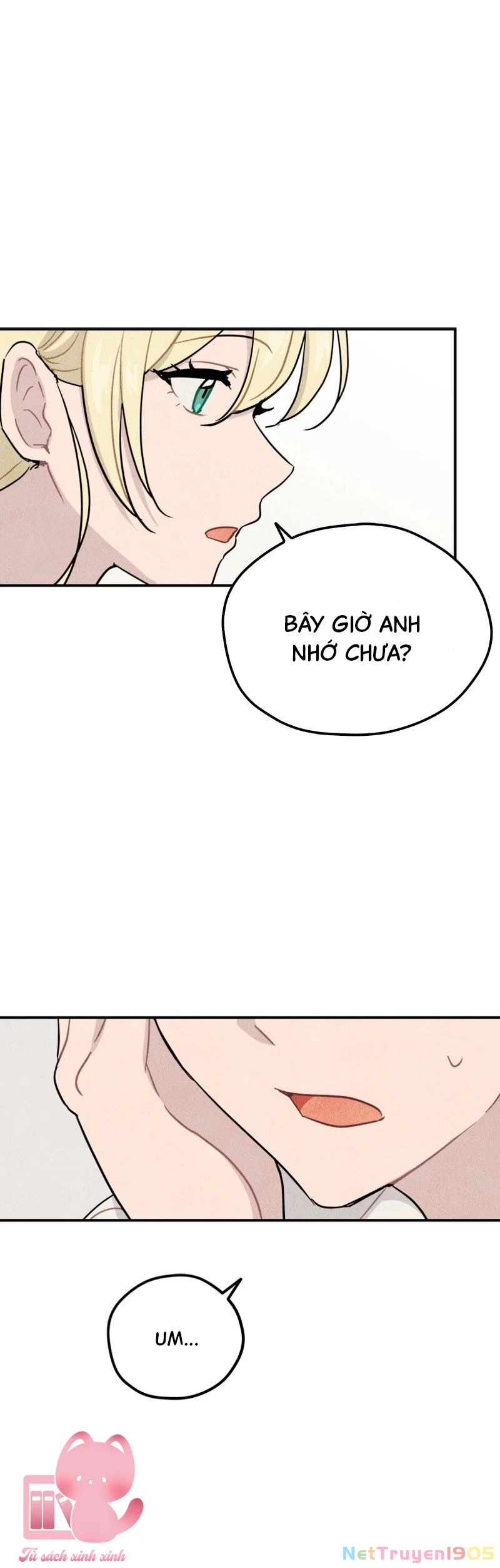Phù Thủy Độc Dược Chapter 33 - Trang 2