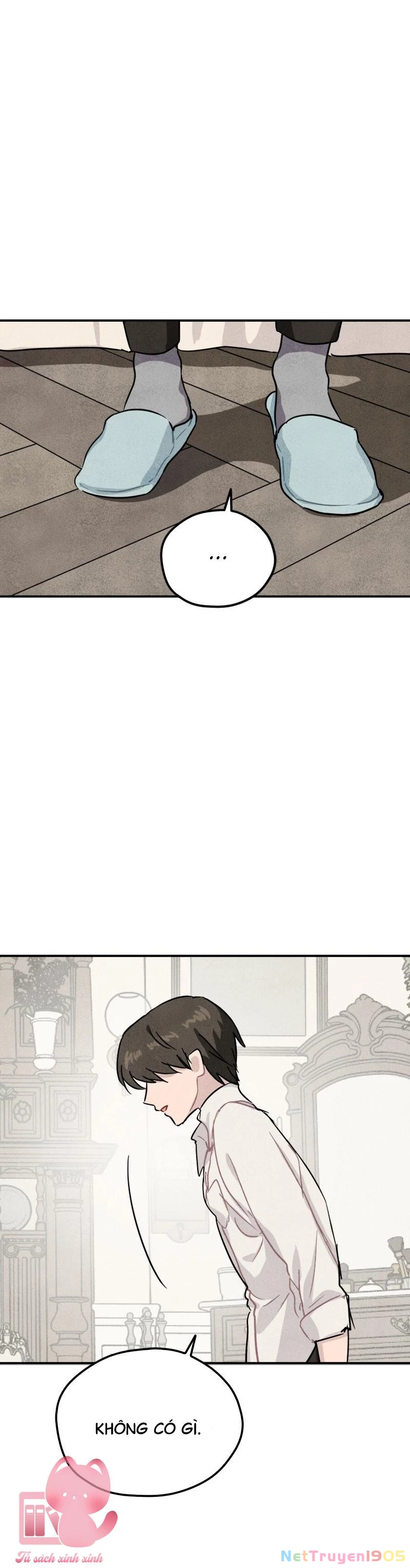 Phù Thủy Độc Dược Chapter 33 - Trang 2