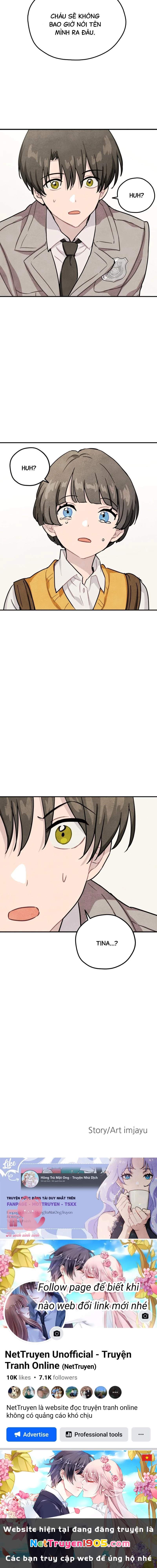 Phù Thủy Độc Dược Chapter 35 - Trang 2