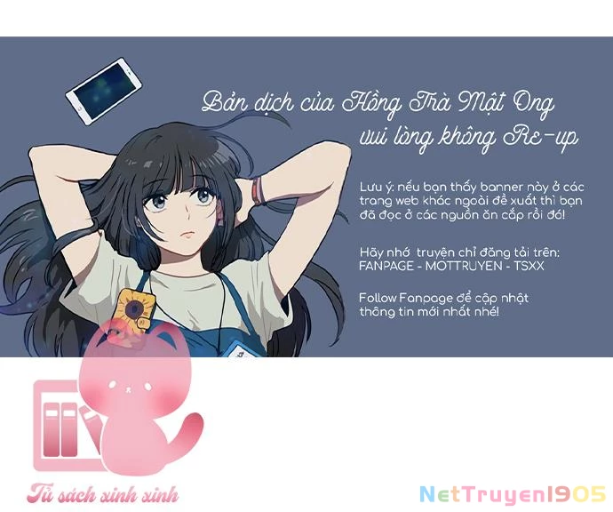 Phù Thủy Độc Dược Chapter 40 - Trang 2