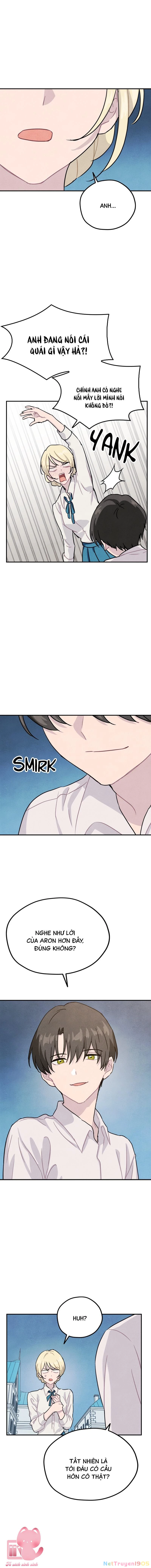 Phù Thủy Độc Dược Chapter 41 - Trang 2