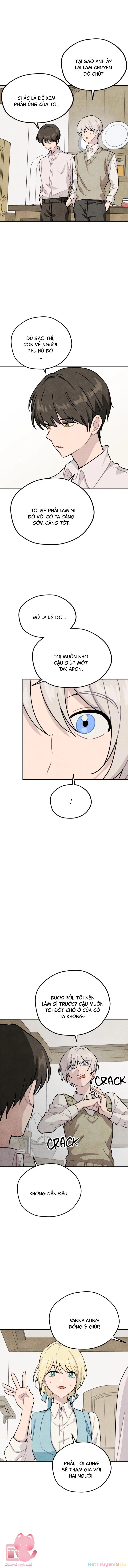 Phù Thủy Độc Dược Chapter 41 - Trang 2