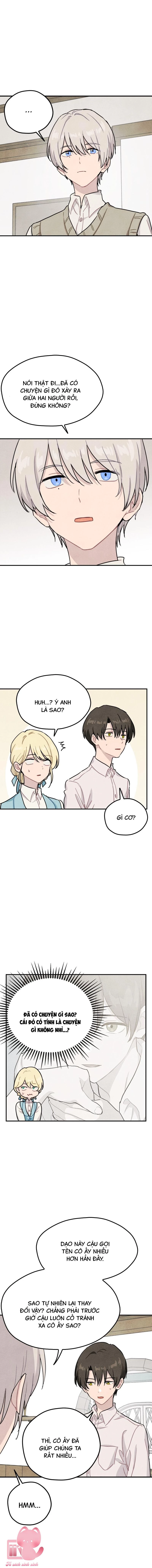 Phù Thủy Độc Dược Chapter 41 - Trang 2