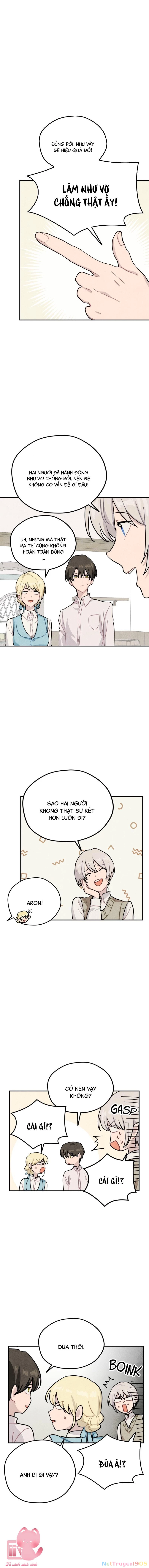 Phù Thủy Độc Dược Chapter 41 - Trang 2