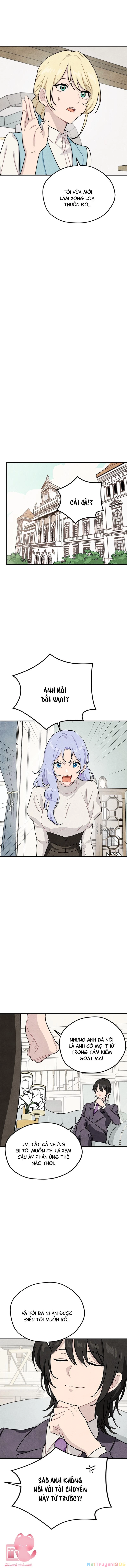 Phù Thủy Độc Dược Chapter 41 - Trang 2