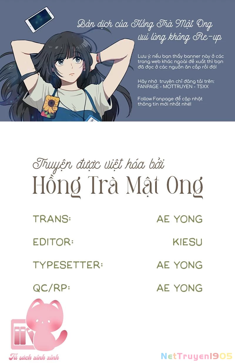 Phù Thủy Độc Dược Chapter 42 - Trang 2