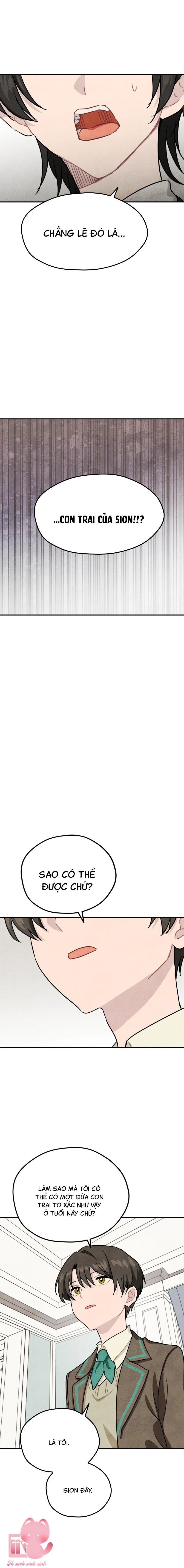 Phù Thủy Độc Dược Chapter 42 - Trang 2