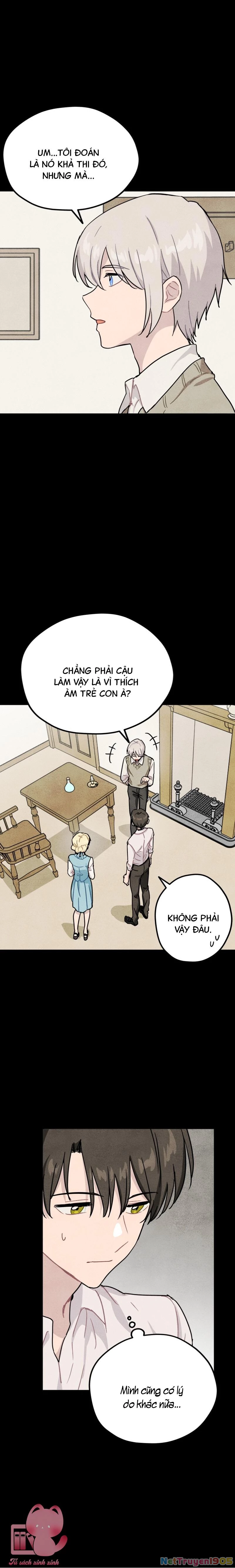 Phù Thủy Độc Dược Chapter 42 - Trang 2