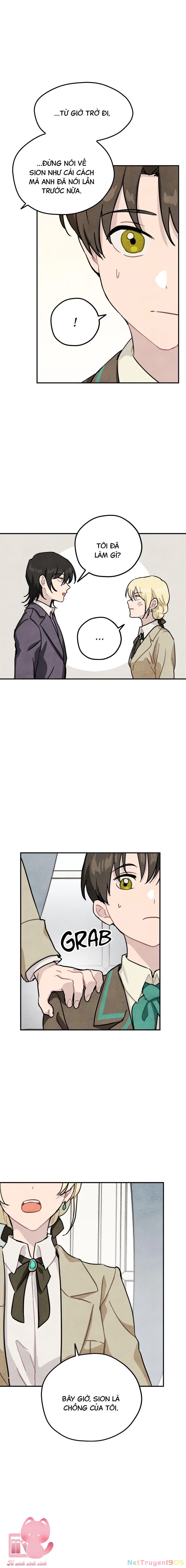 Phù Thủy Độc Dược Chapter 42 - Trang 2