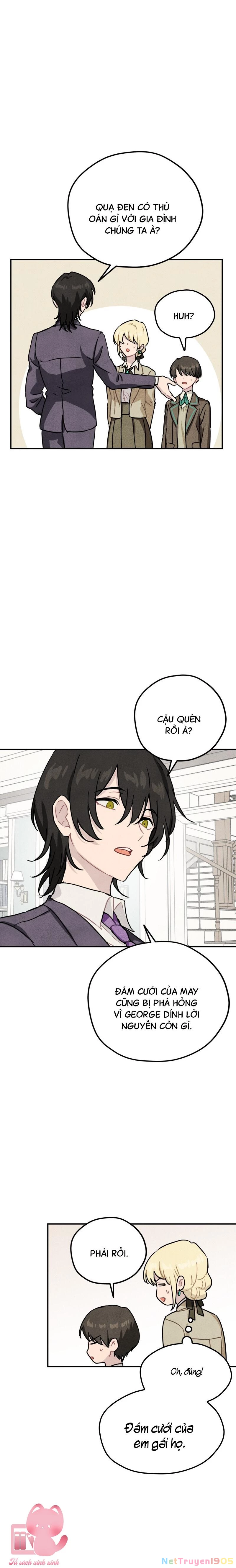 Phù Thủy Độc Dược Chapter 42 - Trang 2