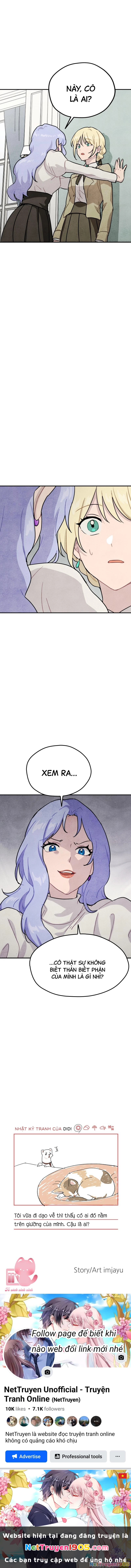 Phù Thủy Độc Dược Chapter 42 - Trang 2