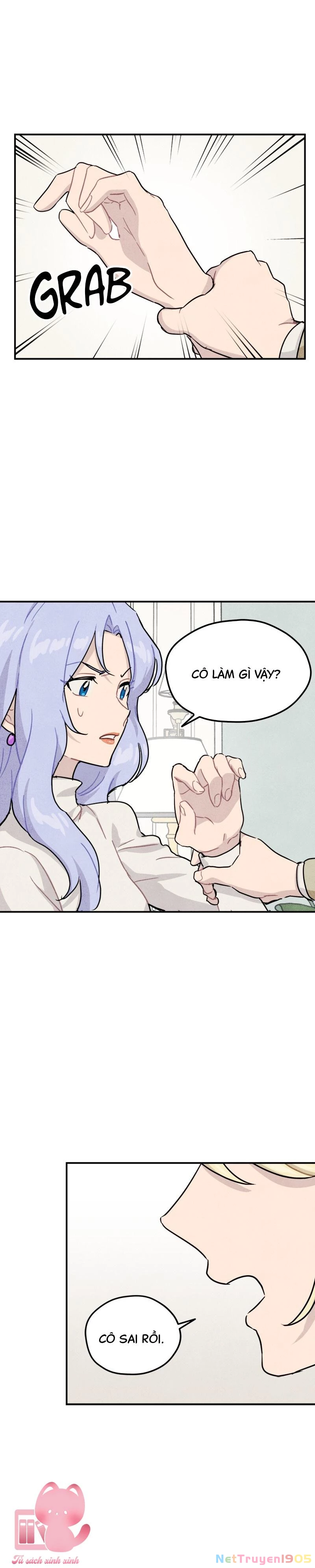 Phù Thủy Độc Dược Chapter 43 - Trang 2