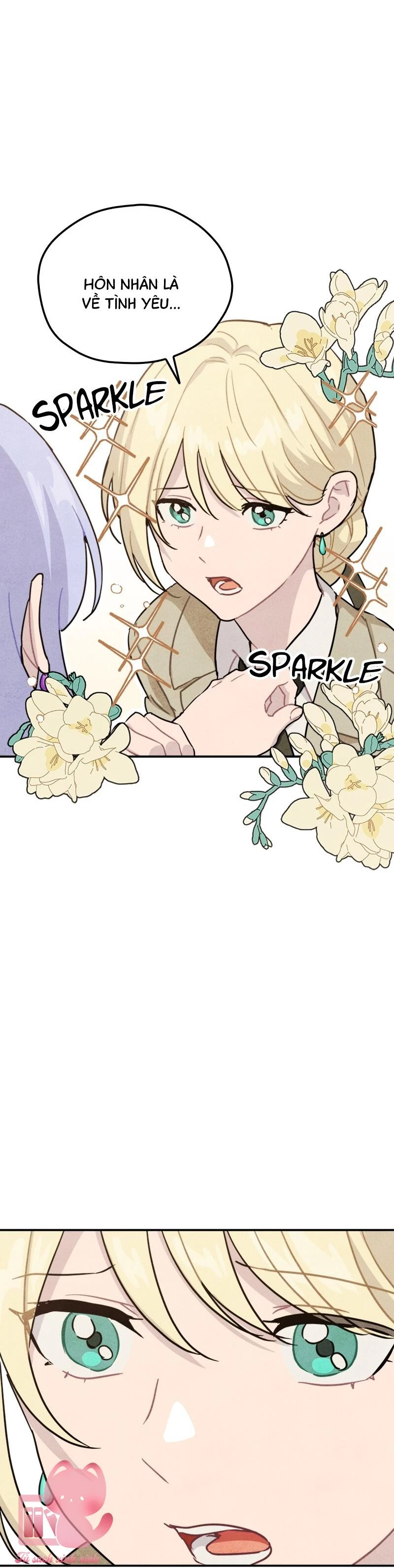 Phù Thủy Độc Dược Chapter 43 - Trang 2