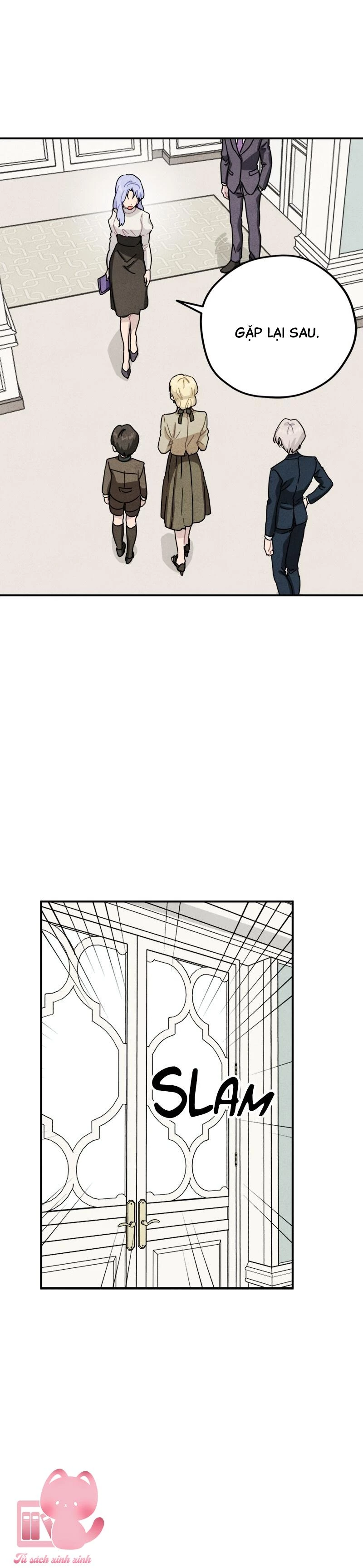 Phù Thủy Độc Dược Chapter 43 - Trang 2