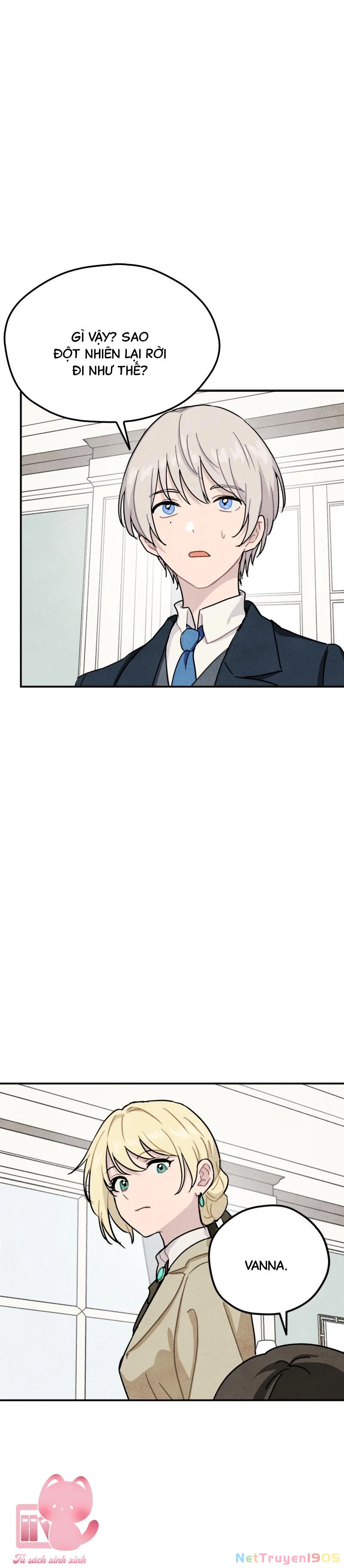 Phù Thủy Độc Dược Chapter 43 - Trang 2