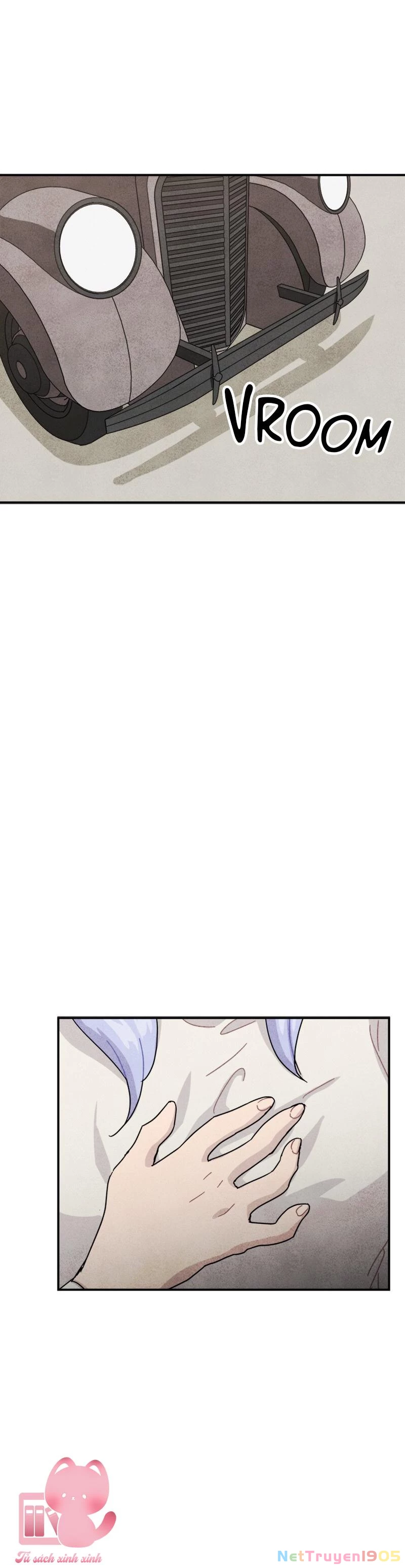 Phù Thủy Độc Dược Chapter 43 - Trang 2