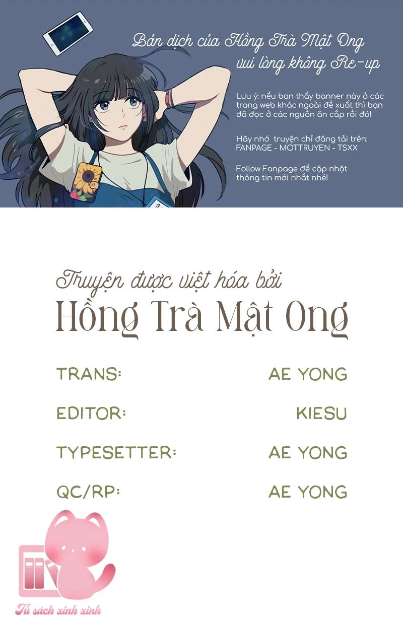 Phù Thủy Độc Dược Chapter 44 - Trang 2