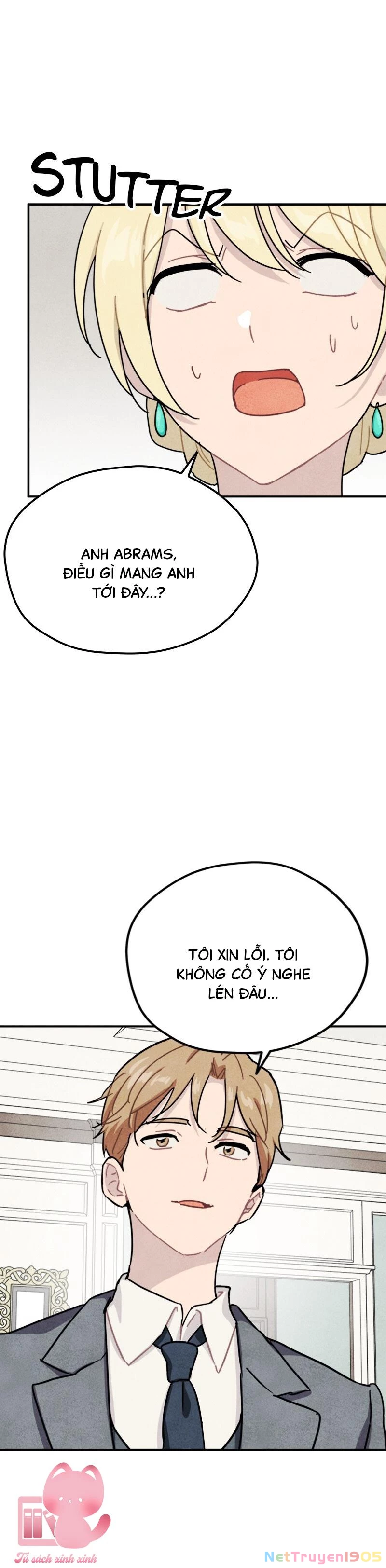 Phù Thủy Độc Dược Chapter 44 - Trang 2