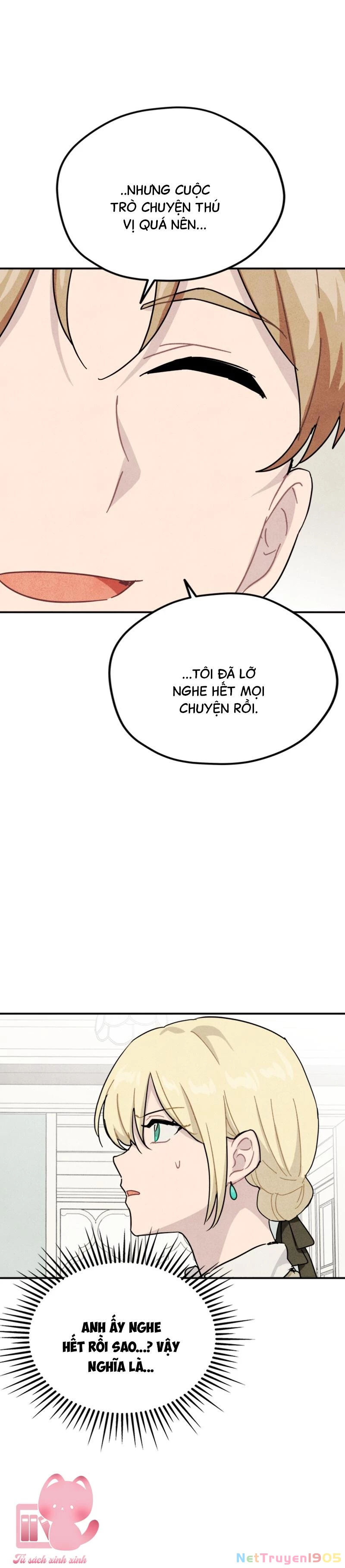 Phù Thủy Độc Dược Chapter 44 - Trang 2