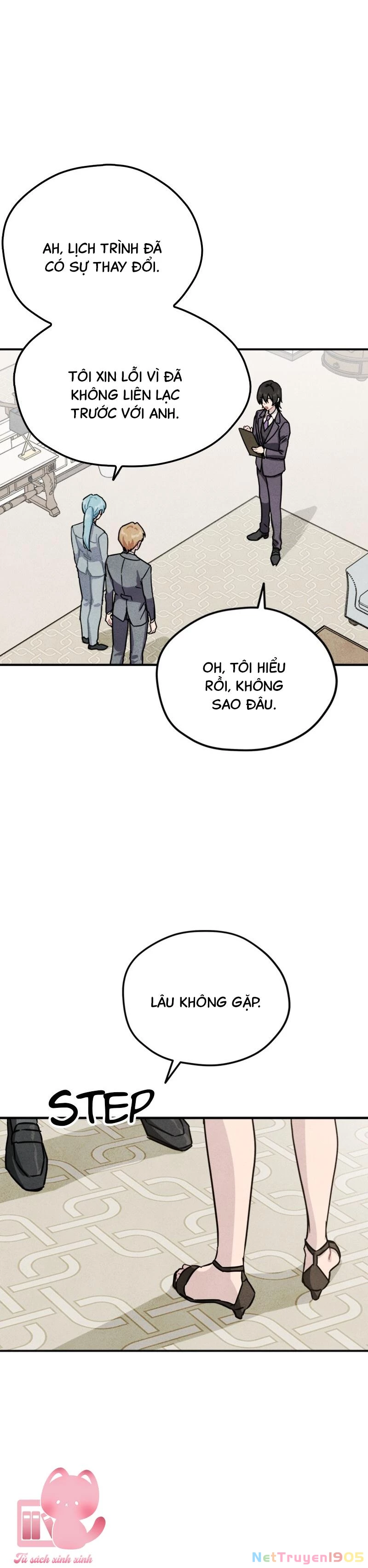 Phù Thủy Độc Dược Chapter 44 - Trang 2