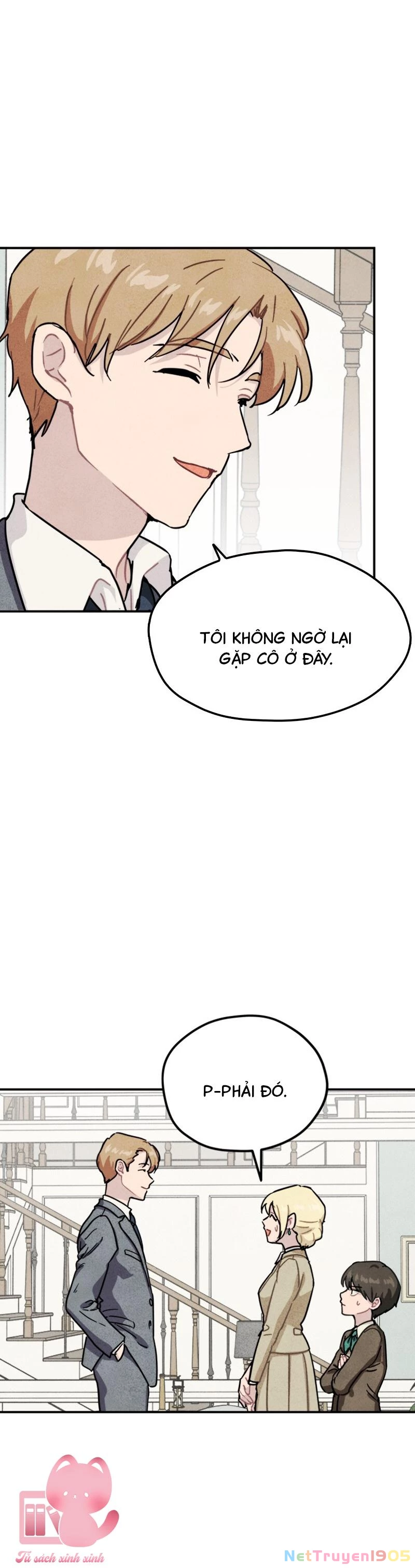 Phù Thủy Độc Dược Chapter 44 - Trang 2