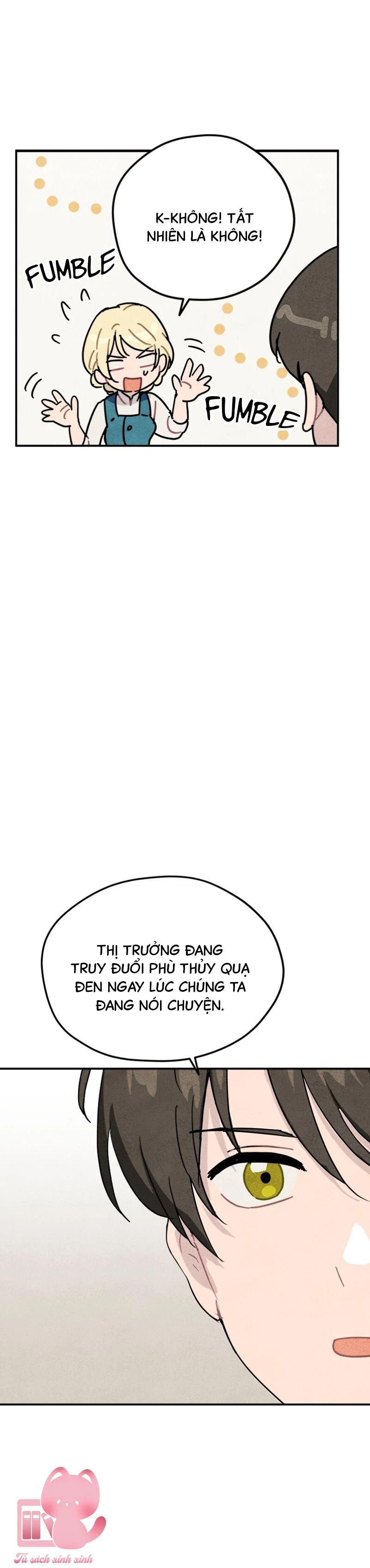Phù Thủy Độc Dược Chapter 44 - Trang 2