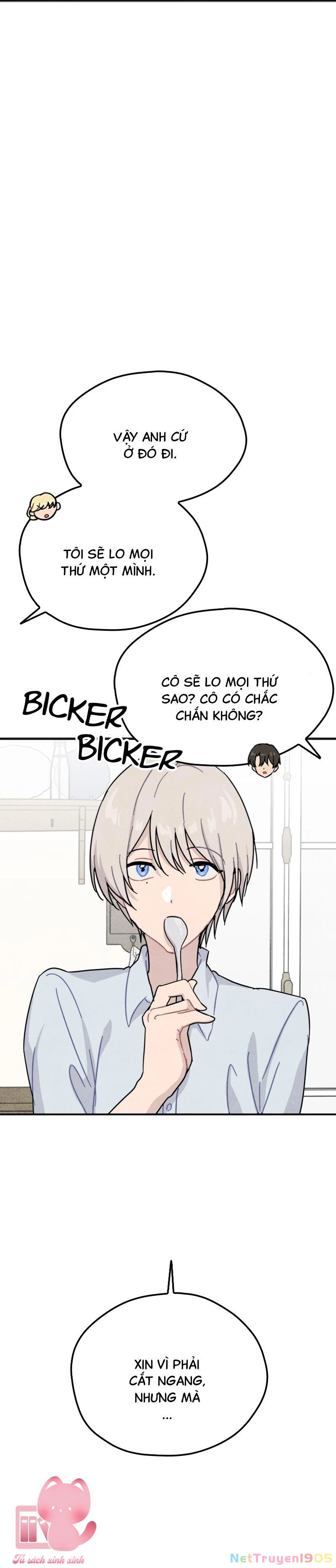 Phù Thủy Độc Dược Chapter 44 - Trang 2