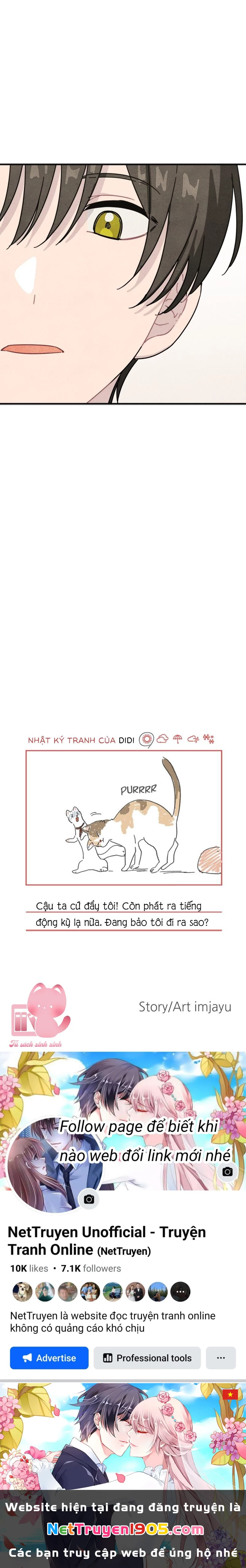 Phù Thủy Độc Dược Chapter 44 - Trang 2