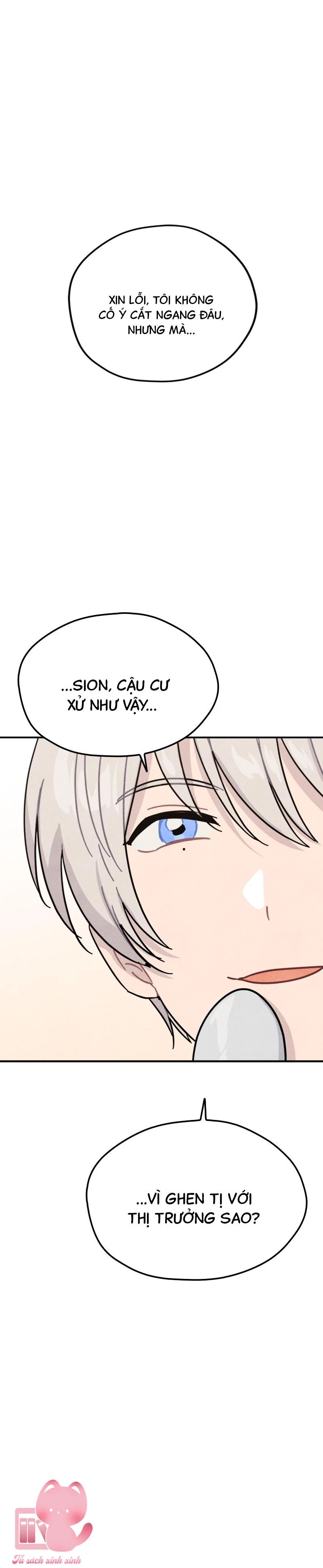 Phù Thủy Độc Dược Chapter 45 - Trang 2