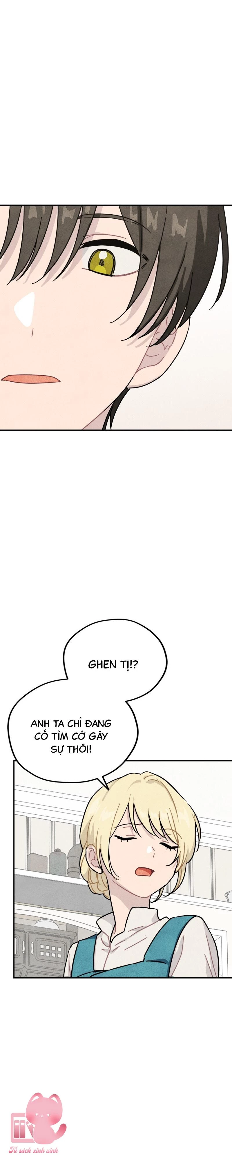 Phù Thủy Độc Dược Chapter 45 - Trang 2