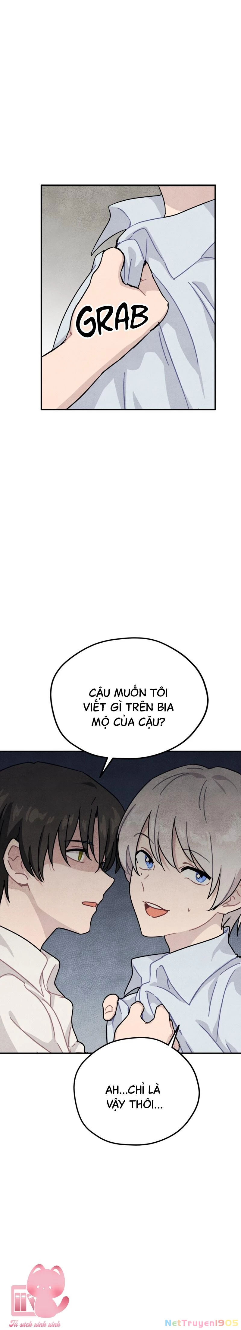 Phù Thủy Độc Dược Chapter 45 - Trang 2