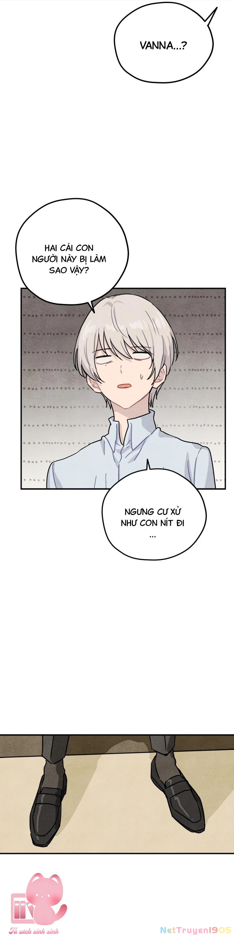 Phù Thủy Độc Dược Chapter 45 - Trang 2