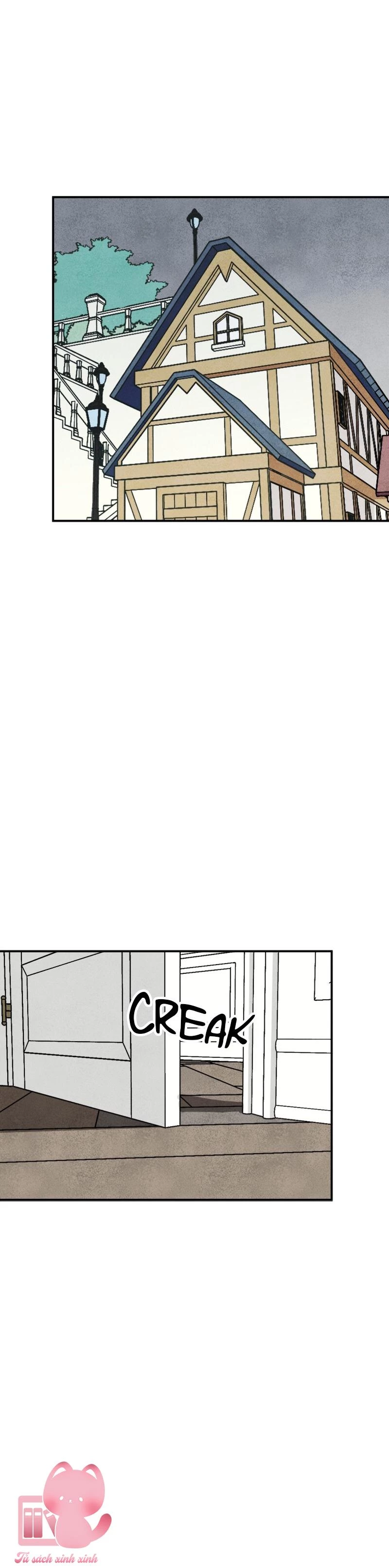 Phù Thủy Độc Dược Chapter 45 - Trang 2