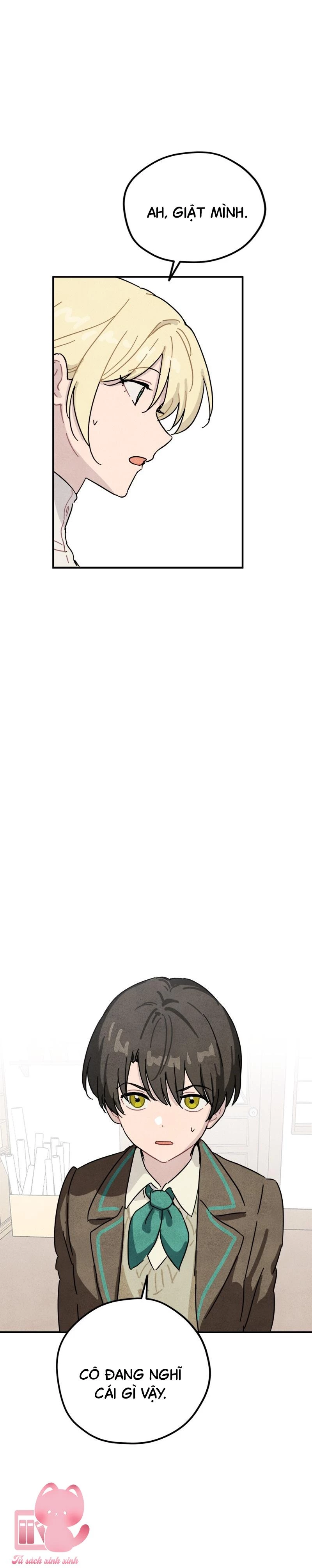 Phù Thủy Độc Dược Chapter 45 - Trang 2