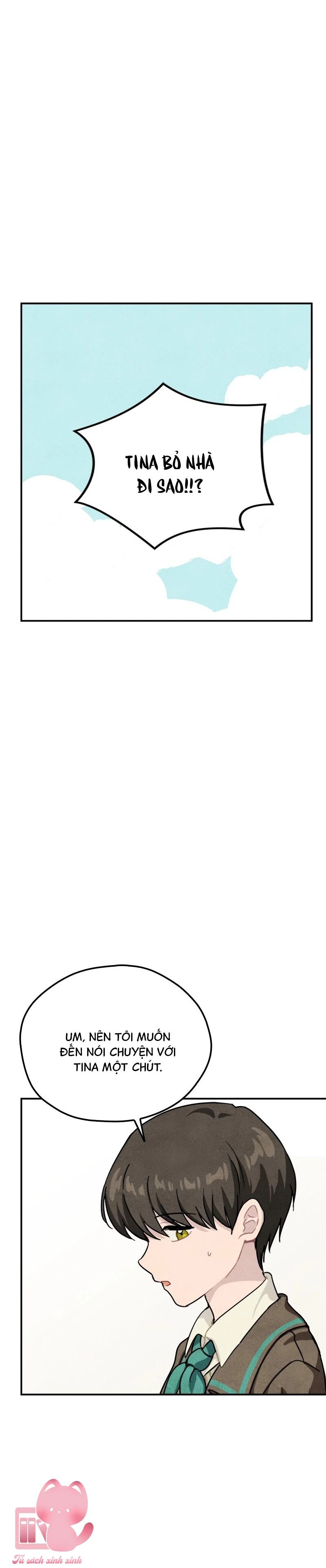 Phù Thủy Độc Dược Chapter 45 - Trang 2